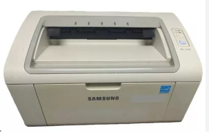 Impresora Samsung ML 2165 w Tonel Black